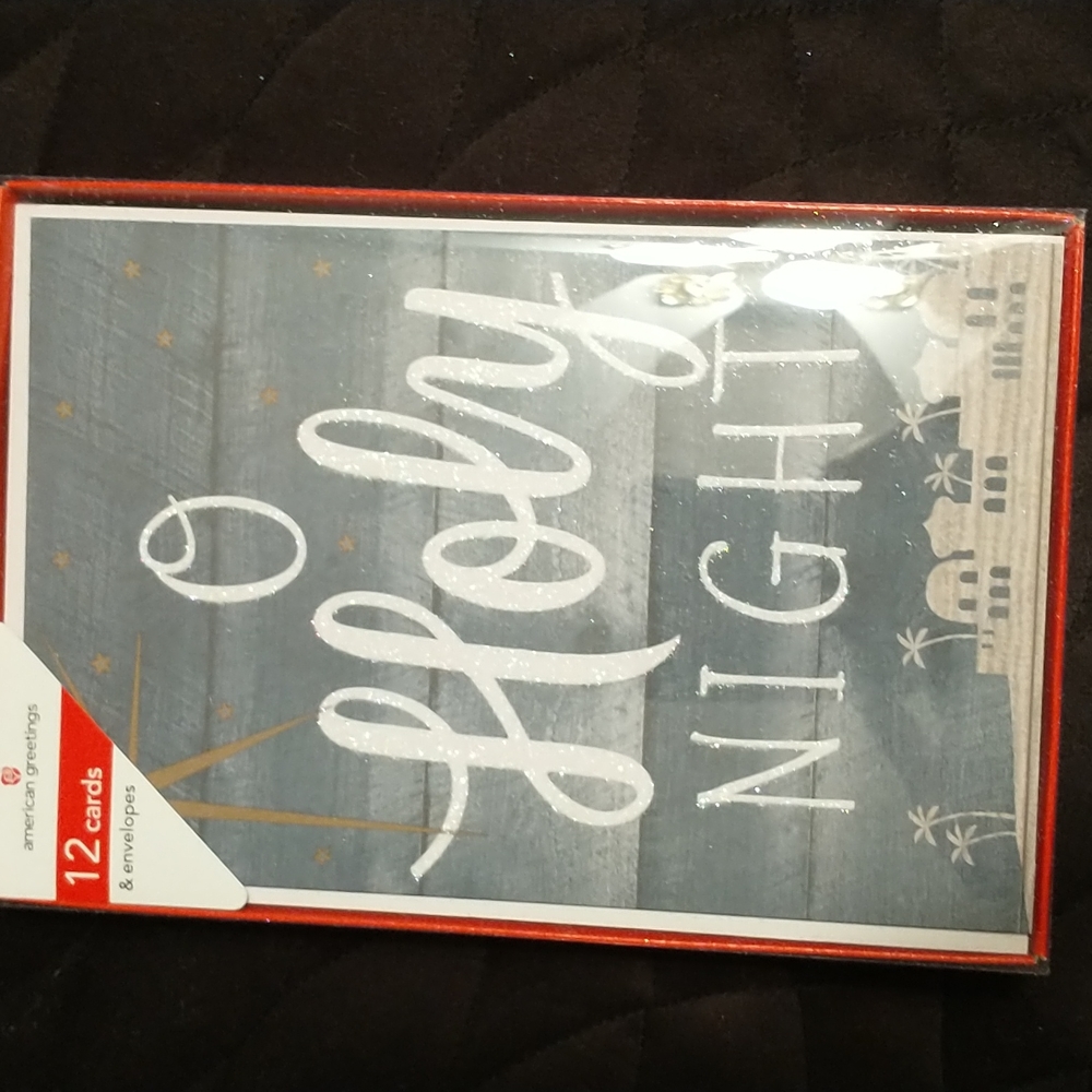 Greeting cards